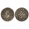 Image 1 : 1/2 Croat. -  1611. -  BARCELONA. -  Ba-1003; Cal-534. EBC-. -  -