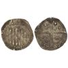Image 1 : 5 Rals. -  1641. -  PRINCIPAT. -  MANRESA. -  Rev.: CIVITAS-MINO-RISAE-1641. (Leves oxidaciones). Ca