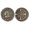 Image 1 : Croat. -  1674. -  BARCELONA. -  Anv.: CAROL. Rev.: Anillos en 2º y 3er espacios. D invertida. (Algo