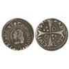 Image 1 : 1 Croat. -  1675. -  BARCELONA. -  Anv.: CAROL. Cal-663. MBC+. -  -