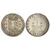 Image 1 : 2 Reales. -  1687. -  SEGOVIA. -  B.R. -  RARA. Cal-649. MBC+/MBC. -  -