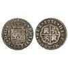 Image 1 : 1 Real. -  1731. -  MADRID. -  F. -  Pátina. Cal-1539. MBC+. -  -