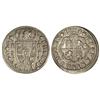 Image 1 : 2 Reales. -  1724. -  SEVILLA. -  J. -  Cal-1426. EBC-. -  -