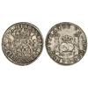 Image 1 : 4 Reales. -  1740/30. -  MÉXICO. -  M.F. -  Columnario. ESCASA. Cal-1056. MBC. -  -