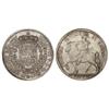 Image 1 : Medalla. -  1705. -  TOMA DE HUY. -  Rev.: PROSPERE PROCEDE ET REGNA. Felipe V a caballo a izquierda