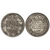 Image 1 : 2 Reales. -  1708/7. -  BARCELONA. -  Cal-24 var. EBC-. -  -