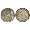Image 1 : 2 Reales. -  1710. -  BARCELONA. -  Cal-26. MBC+. -  -