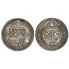 Image 1 : 2 Reales. -  1711. -  BARCELONA. -  Cal-27. EBC-. -  -