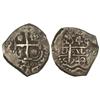 Image 1 : 4 Reales. -  1749. -  POTOSÍ. -  q. -  13,07 grs. Cal-436. MBC+. -  -