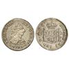 Image 1 : 1/2 Real. -  1781. -  MÉXICO. -  F.F. -  (Rayitas). Cal-1.773. MBC+/EBC-. -  -