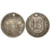 Image 1 : 4 Reales. -  1768. -  GUATEMALA. -  P. -  (Perforación). ESCASA. Cal-1051. (MBC). -  -