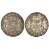 Image 1 : 8 Reales. -  1769. -  MÉXICO. -  M.F. -  Columnario. (Golpecitos en canto). Cal-909. MBC. -  -
