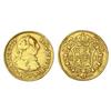 Image 1 : 1/2 Escudo. -  1779. -  MADRID. -  P.J. -  (Leves rayitas). Cal-773. MBC/MBC+. -  -