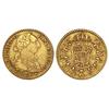 Image 1 : 1 Escudo. -  1787. -  MADRID. -  D.V. -  (Pequeñas rayitas). Cal-629. MBC. -  -