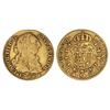 Image 1 : 1 Escudo. -  1788. -  MADRID. -  M. -  Cal-631. MBC-/MBC. -  -