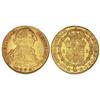 Image 1 : 8 Escudos. -  1774. -  MADRID. -  P.J. -  Brillo original. Magnífico ejemplar. MUY ESCASA. Cal-54; X