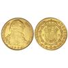 Image 1 : 8 Escudos. -  1776. -  MADRID. -  P.J. -  (Rayitas). RARA. Cal-56; XC-727. EBC-. -  -