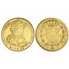 Image 1 : 8 Escudos. -  1788. -  SEVILLA. -  C. -  Restos de brillo original. Cal-263; XC-969. EBC+. -  -