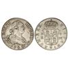 Image 1 : 4 Reales. -  1792. -  MADRID. -  M.F. -  (Rayitas y golpecitos). Cal-825. MBC+/MBC. -  -