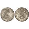 Image 1 : 8 Reales. -  1793. -  LIMA. -  I.J. -  (Golpecitos). Cal-647. MBC+. -  -