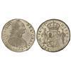 Image 1 : 8 Reales. -  1808. -  LIMA. -  J.P. -  Acuñación floja en parte de reverso. Restos de brillo origina