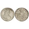 Image 1 : 8 Reales. -  1803. -  MÉXICO. -  F.T. -  (Pequeñas rayitas). Cal-699. MBC+. -  -
