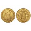 Image 1 : 1 Escudo. -  1791. -  MADRID. -  M.F. -  Cal-490. MBC. -  -