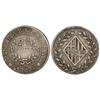 Image 1 : 2 1/2 Pesetas. -  1809. -  BARCELONA. -  Acuñación floja en parte normal en éste tipo de emisión. (R