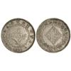 Image 1 : 5 Pesetas. -  1811. -  BARCELONA. -  (Rayas de ajuste en gráfila de reverso y pequeños golpecitos).