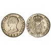 Image 1 : 4 Reales. -  1809. -  MADRID. -  A.I. -  ESCASA ASÍ. Cal-53. EBC/EBC+. -  -