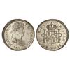 Image 1 : 1 Real. -  1816. -  GUATEMALA. -  M. -  Brillo original. Cal-119. EBC+. -  -