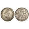 Image 1 : 2 Reales. -  1821. -  GUATEMALA. -  M. -  Cal-895. EBC-. -  -
