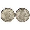 Image 1 : 4 Reales. -  1823. -  SEVILLA. -  R.D. -  Módulo 2 Reales. Cal-1030. MBC. -  -
