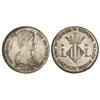 Image 1 : 2 Reales. -  1809. -  VALENCIA. -  Proclamación. Brillo original. Cal-1057. EBC. -  -