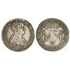 Image 1 : 4 Reales. -  1823. -  VALENCIA. -  Módulo 2 Reales. Cal-1061. MBC. -  -