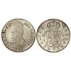 Image 1 : 4 Reales. -  1811. -  CATALUNYA. -  S.F. -  Acuñación algo floja en reverso, normal en estas piezas.