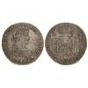 Image 1 : 4 Reales. -  1808. -  GUATEMALA. -  M. -  Busto de Fernando VII. Pátina. RARÍSIMA. Cal-723. MBC-. -