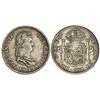 Image 1 : 8 Reales. -  1821. -  GUADALAJARA. -  F.S. -  (Golpecitos). Cal-445. MBC/MBC+. -  -