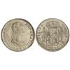 Image 1 : 8 Reales. -  1821. -  GUADALAJARA. -  F.S. -  Escusón del reverso con una flor de lis arriba y dos a
