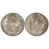 Image 1 : 8 Reales. -  1809. -  MÉXICO. -  T.H. -  (Pequeños golpecitos. Rayitas de ajuste en reverso. Pequeño
