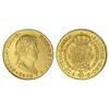 Image 1 : 2 Escudos. -  1812. -  CADIZ. -  C.I. -  Ceca pequeña. Brillo original. Cal-180. EBC/EBC+. -  -
