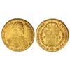 Image 1 : 2 Escudos. -  1809. -  SEVILLA. -  C.N. -  Cal-255. EBC. -  -
