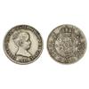 Image 1 : 1 Real. -  1848. -  MADRID. -  C.L. -  Cal-416. EBC-. -  -
