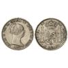 Image 1 : 10 Reales. -  1852. -  SEVILLA. -  (Golpecitos en canto). Cal-238. MBC. -  -