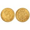 Image 1 : 80 Reales. -  1843. -  MADRID. -  C.L. -  Cal-76. MBC+. -  -