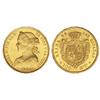 Image 1 : 100 Reales. -  1864. -  MADRID. -  Cal-29. EBC. -  -