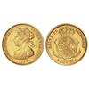Image 1 : 100 Reales. -  1861. -  SEVILLA. -  (Pequeños golpecitos). Cal-39. MBC+/EBC-. -  -