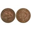 Image 1 : 5 Cèntims. -  1900. -  BARCELONA. -  Orla lineal. EBC. -  -