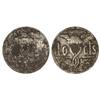 Image 1 : 10 Cèntims. -  1937. -  Aj. d´OLOT. -  Fe. (Oxidaciones). Vti-L33. (MBC-). -  -