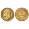 Image 1 : 40 Francos. -  1812-A. -  NAPOLEÓN EMPERADOR. -  PARIS. -  AU. Busto laureado. (Rayitas y pequeños g